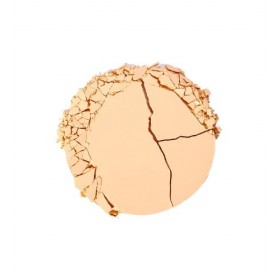 Mineral Perfecting Pressed Powder SPF10 - Feather 01 