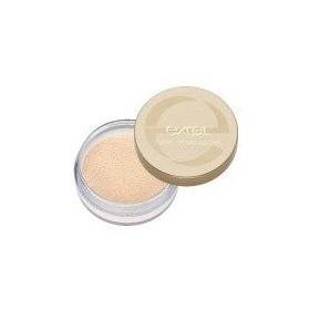 Excel Tokyo Make Up Clear Lucent Face Powder NA - Natural