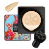 Mushroom Head CC Creme, Fond de Teint, BB Creme, Hydratant Eclaircissant Fond de Teint Couvrant Imperfections Durable Maquill