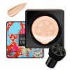 Mushroom Head CC Creme, Fond de Teint, BB Creme, Hydratant Eclaircissant Fond de Teint Couvrant Imperfections Durable Maquill