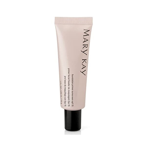 Mary Kay Foundation Primer 1 fl oz by Mary Kay