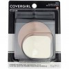 COVERGIRL - Simply Powder Foundation Classic Beige - 0.41 oz. 11.5 g 