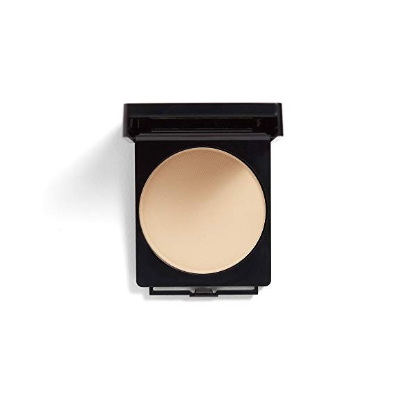 COVERGIRL - Simply Powder Foundation Buff Beige - 0.41 oz. 11.5 g 