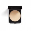 COVERGIRL - Simply Powder Foundation Buff Beige - 0.41 oz. 11.5 g 