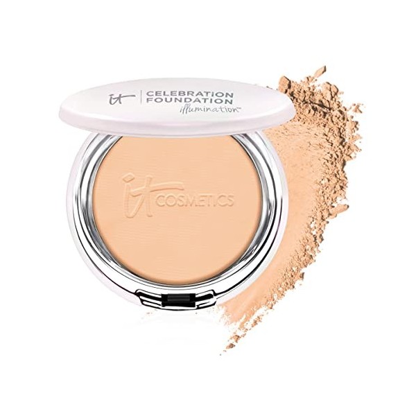 It Cosmetics Celebration Foundation Illumination - Medium by It Cosmetics