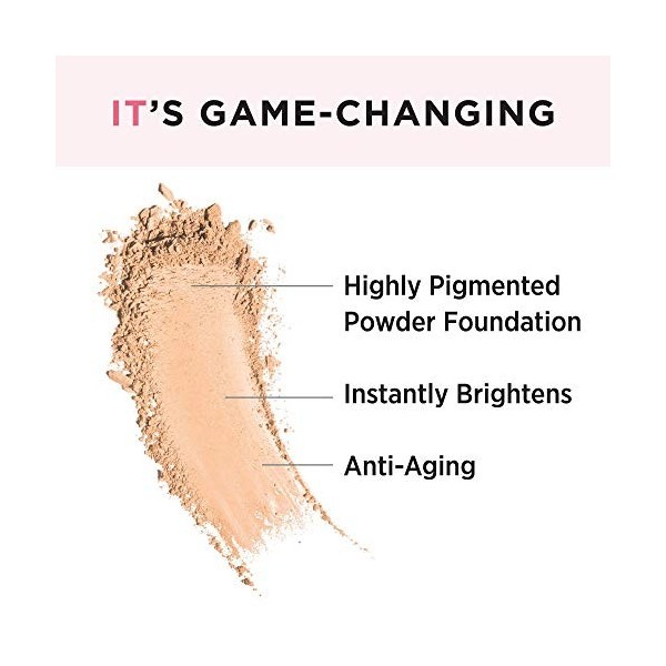 It Cosmetics Celebration Foundation Illumination - Medium by It Cosmetics