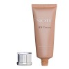 NOTE COSMÉTIQUE - BB Crème Hydratante Teintée - Maquillage et Soin de la Peau Tout-en-un - Protection SPF 15 - Hydratation In