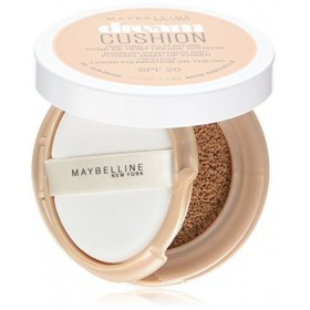 Maybelline Dream Cushion Fond de teint liquide 48 Sun Beige 30 ml