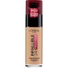 LOréal Paris - Fond de Teint Fluide Infaillible 24h Fresh Wear - Tous Types de Peaux - Teinte : Vanille Éclat 135 - 30 ml