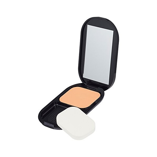 Max Factor Facefinity Compact mat apprêt dans le compact n ° 003 - Natural