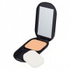 Max Factor Facefinity Compact mat apprêt dans le compact n ° 003 - Natural