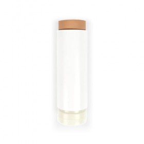 ZAO essence of nature - Recharge Fond de teint stick 776 Chocolat au lait - 10 gr