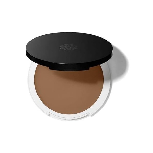 Lily Lolo Cream Foundation - Calico - 7g