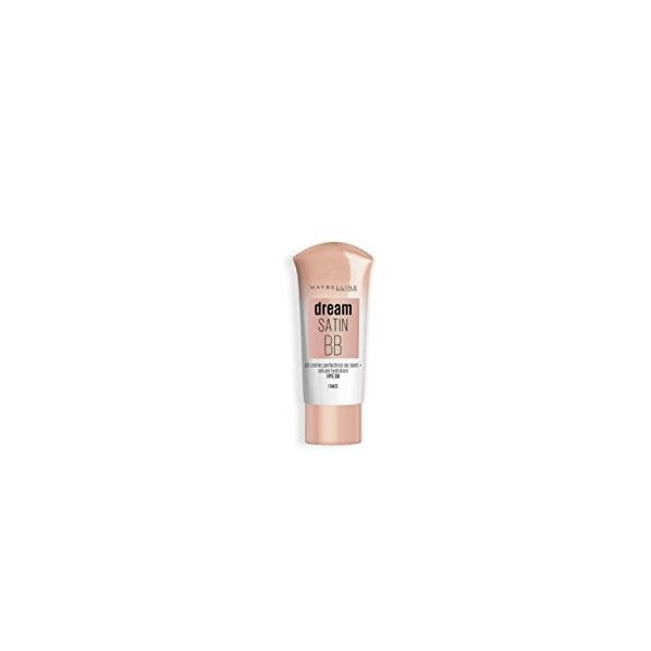 GEMEY MAYBELLINE Dream Fresh BB Crème Foncée 30 ml