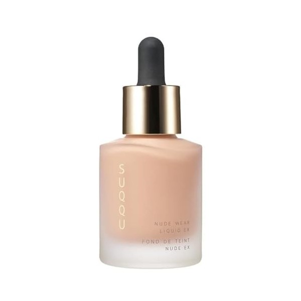 Suqqu Nude Wear Fond de teint liquide 101