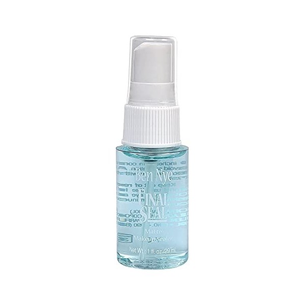 Ben Nye Sceau Final Mate Maquillage Joint - 1oz