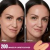 MAYBELLINE Instant Age Rewind Eraser Treatment Makeup - Creamy Natural