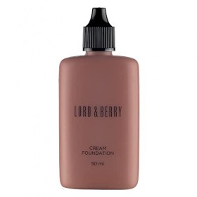 Creme-Stiftung - Fluid Foundation