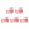 Face Base Foundation Shrink Pore Under Magical Perfecting Soin Personnel de la Peau 30 ml 5pcs WhU585 Pink, One Size 