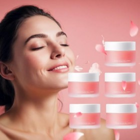 Face Base Foundation Shrink Pore Under Magical Perfecting Soin Personnel de la Peau 30 ml 5pcs WhU585 Pink, One Size 