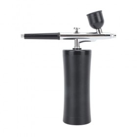 Kit daérographe, Kit daérographe Fil Multifonctionnel 30PSI pour le Tatouage à Usage Domestique BLACK 