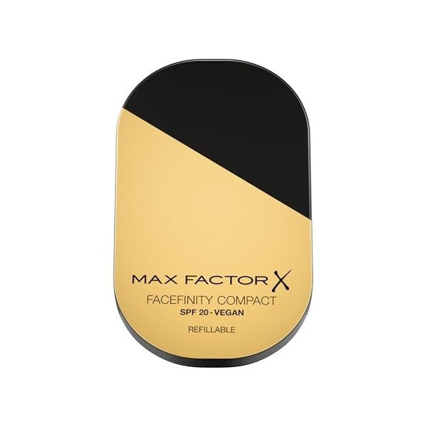 Max Factor Facefinity Compact Masterpiece 006 Fond de teint