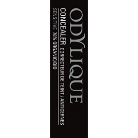 Odylique Correcteur de Teint Anti Cerne Bio Moyen