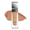 Physicians Formula - The Healthy Foundation SPF 20 - Fond de Teint Longue Durée Couverture Légère et Moyenne - Complexe Eclai