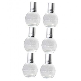 POPETPOP 6 Pièces surligneur de corps fourniture de maquillage liquide de surbrillance à usage féminin fluide éclaircissant p