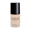 [SISTER ANN] REAL MOISTURE FOUNDATION 3 Colors 19_PURE LIGHT 