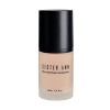 [SISTER ANN] REAL MOISTURE FOUNDATION 3 Colors 19_PURE LIGHT 