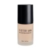 [SISTER ANN] REAL MOISTURE FOUNDATION 3 Colors 19_PURE LIGHT 