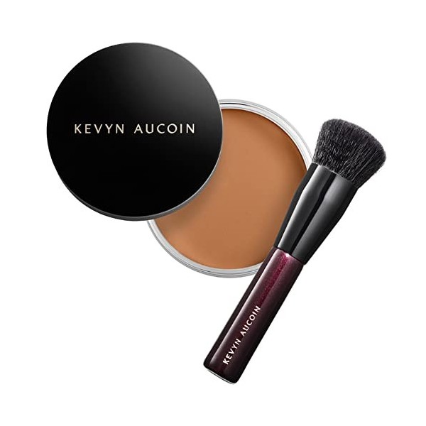 Kevyn Aucoin Foundation Balm - Medium FB11 For Women 0.7 oz Foundation