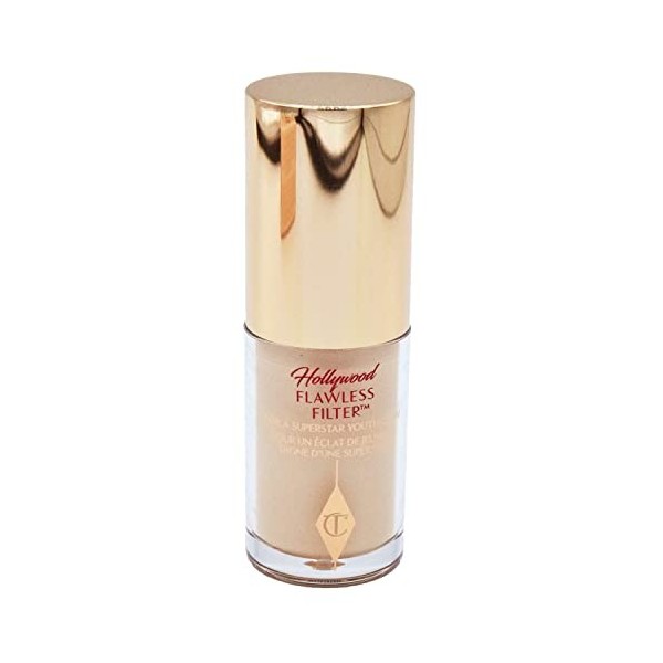 Charlotte Tilbury Travel Size Flawless Filter | 5.5ml | 2 Fair