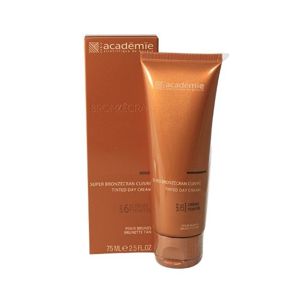 Aca Bronzecran Sup Cuivre 75ml