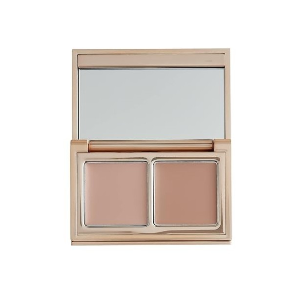 Sigma Beauty Spectrum Color Correcting Duo - Correcteur de couleur et primer 2 en 1 - Correcteur de mélange personnalisé pour