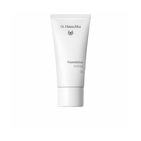 Dr. Hauschka - Foundation 05 Nutmeg 30 ML