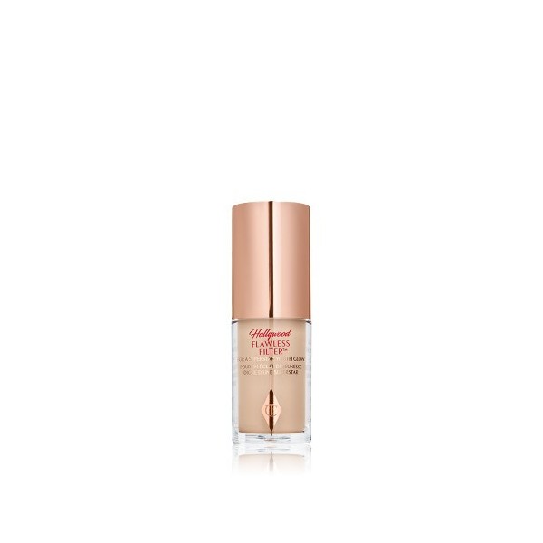 Charlotte Tilbury Travel Size Flawless Filter | 5.5ml | 4.5 Medium