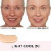 It Cosmetics Your Skin But Better Foundation 20-light Cool Unisex