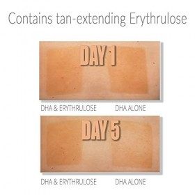 Siennasol Solution de bronzage en spray, 1 litre, Naturel