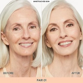 BareMinerals Barepro Performance Wear Liquid Foundation Fair 01 30ml/1 fl oz.