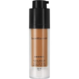 BareMinerals - Original Liquid Mineral Foundation SPF 20 Neutral Deep 29