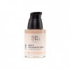 GRN Green Soft Foundation 01 Fond de teint 30 ml