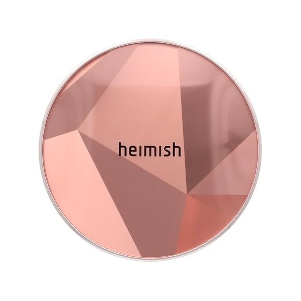 HEIMISH Artless Perfect Cushion SPF 50+ / PA++ Natural Beige