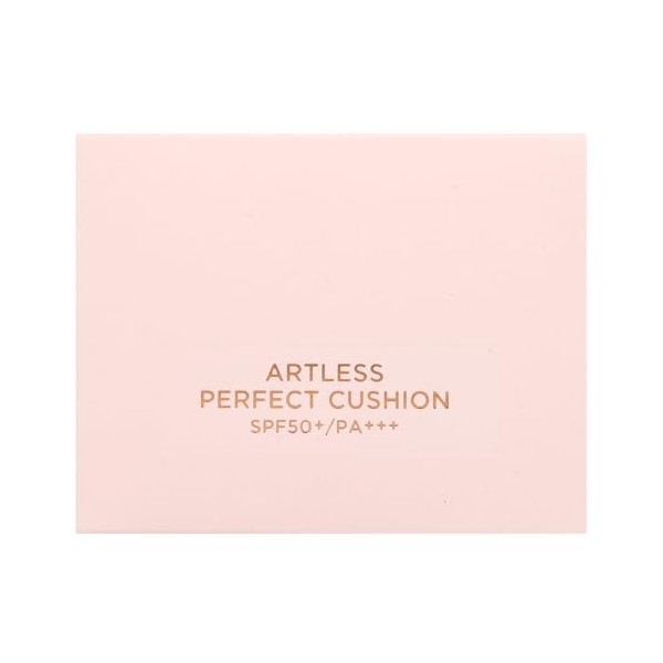 HEIMISH Artless Perfect Cushion SPF 50+ / PA++ Natural Beige