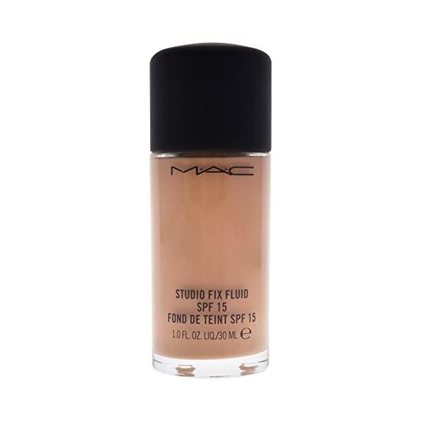 MAC STUDIO FIX FLUID SPF15 NW25 30 ml