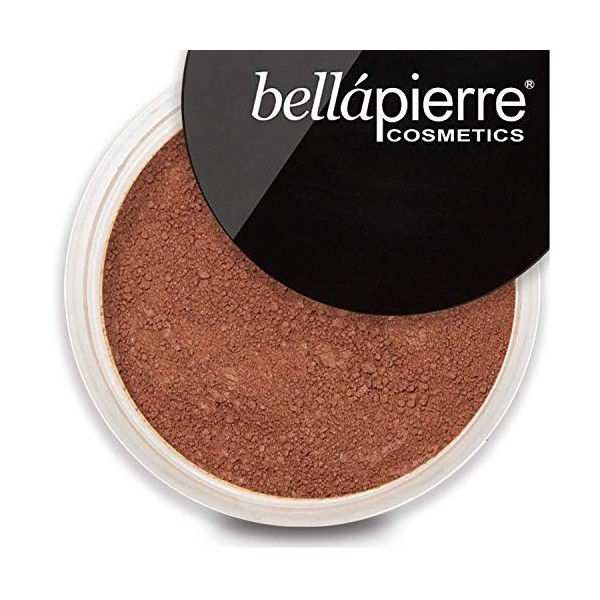 Bellapierre Cosmetics Fond de Teint Minérale Ivory