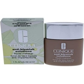 CLINIQUE MAKE UP ANTI BLEMISH SOLUTIONS LIQUI-03 [CLINIQUE]