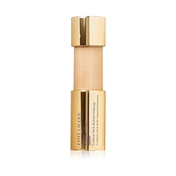 Estée Lauder Double Wear Nude Cushion Stick Fond de Teint Naturel Lumineux Farbe 1N2 Ecru 14 ml