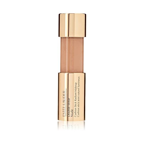 Estée Lauder Double Wear Nude Cushion Stick Fond de Teint Naturel Lumineux Farbe 1N2 Ecru 14 ml